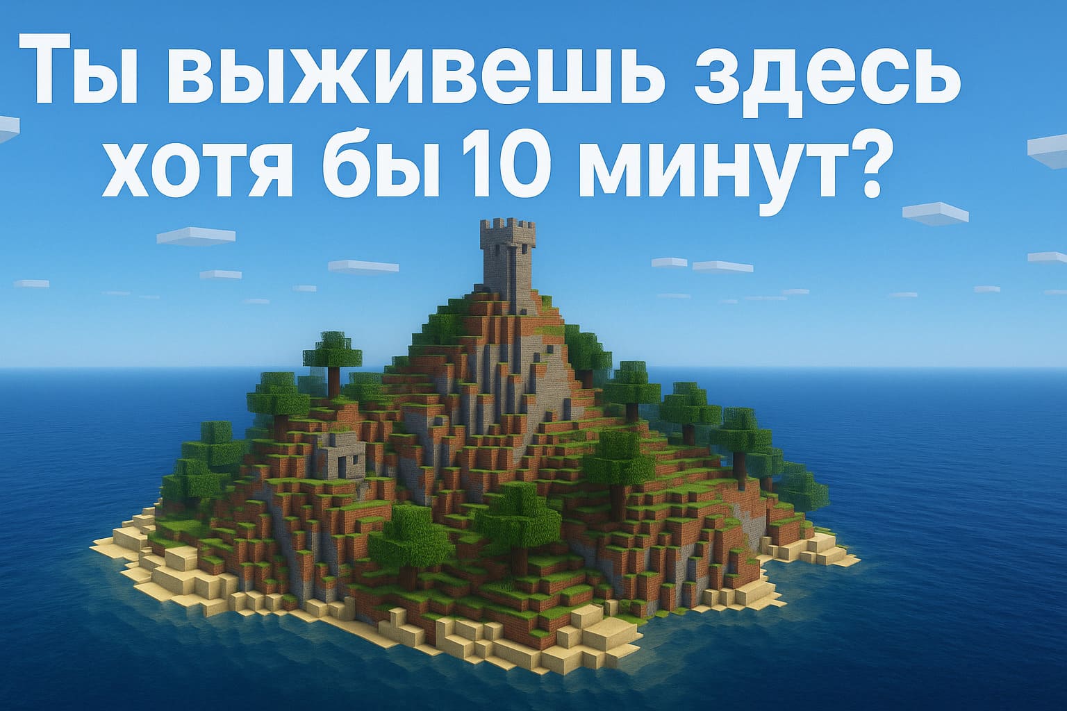 карты майнкрафт